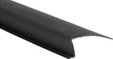 Tools & Hardware : Slide-Co #P 7814 72"BLK Snap In Retainer