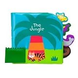 Tub Tales - Jungle by Alex