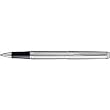 Waterman Hemisphere Stainless Steel CT Rollerball Pen