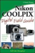 Nikon COOLPIX Digital Field Guide