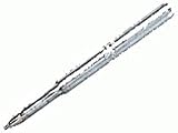 5/8 Shank Chisel Soldering Iron Tip