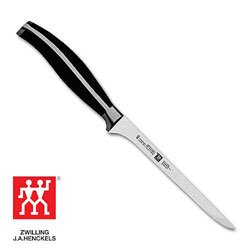 J.A. Henckels Twin Cuisine 5-1 2-Inch Boning Knife by Henckels