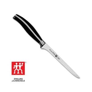 J.A. Henckels Twin Cuisine 5-1 2-Inch Boning Knife by Henckels