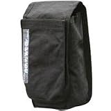 Newswear Strobe Press Pouch, Padded On-camera Flash Carry Pouch, Black.