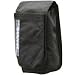 Newswear Strobe Press Pouch, Padded On-camera Flash Carry Pouch, Black.