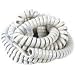 RCA TP282W 25 Foot Handset Coil Cord (White)