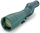 STS80 HD Straight Spotting Scope w/HD Glass (Body Only)