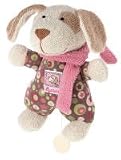 Eigenschaften Sigikid 48336 / sigikid 48336 - Beagle Weegel, Spieluhr kl.