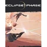 Eclipse Phase Gamemaster Pack