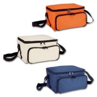 Kühltasche mit Schultergurt Kühltasche mit Schultergurt