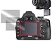 Digital Camera Display Protection Film (Pro Guard AR) for Nikon D5000