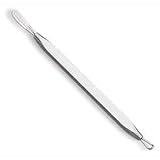 21Lfd5ZQyVL. SL160  Denco  Stainless Steel Deluxe Blackhead Remover