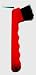 Hoof Pick with Brush