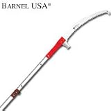 Barnel 21' Telescoping Pole Saw
