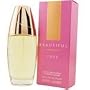 Beautiful Love By Estee Lauder For Women, Eau De Parfum Spray, 2.5-Ounce Bottle