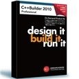 C++Builder 2010 Professional バージョンアップの画像