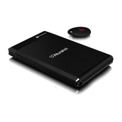 Rfid USB 2.0 2.5IN Sata Enclosure Key Recog Security