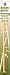 Susan Bates Bamboo Crochet Hook 5-1/2