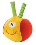 82281 - Ball L�cheln rot [importado d...