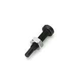 Idle Stop Screw by Evolution Engines