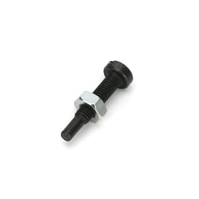 Idle Stop Screw from Evolution Aircraft Engines