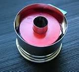 Kaiser Bakeware Linzer Cookie Cutter - Donut