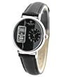 Men's, Jules Jurgensen, Classic, dial, Leather strap