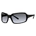 Vera Wang V236 Women's Sunglasses - Black