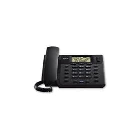 General Electric 25201RE1 2-Line Operation Corded Phone GE 25201RE1 by