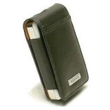 Speck Products 4GLC-1001-K Leather iPod Case (Black)