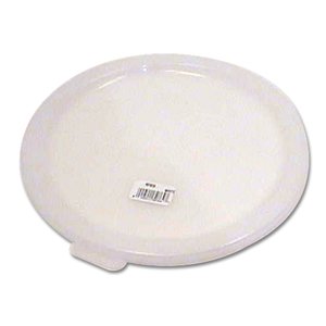 LID FOR CONT POLY 6/8 QT, EA, 11-0469 CAMBRO MANUFACTURING CO FOOD STORAGE