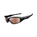 Oakley Minute 2.0 Transitions Sunglasses Polished Black/ G40 13-790