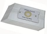 Staubbeutel-Profi® 5 Staubsaugerbeutel Vlies geeignet für Vorwerk Tiger 260