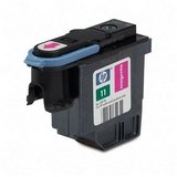 No. 11, Printhead for HP Designjet Printers, Magenta