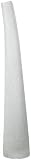 Lazy Susan Frosted Powder Vase, Medium
