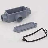 Thomas & Betts E983HCAR Access Fitting