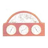 Sf Deer Scrimshaw Weather Stat