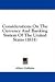 Considerations On The Currency And Banking System Of The United States (1831)