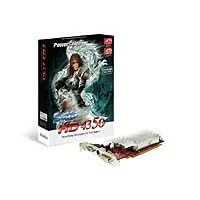 Powercolor ATI Radeon HD 4350 Video Card $16.95 + Free Shipping