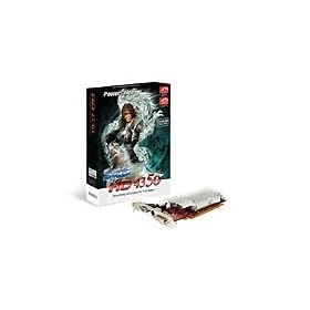 Powercolor ATI Radeon HD 4350 256MB DDR2 PCI-Express Video Card