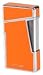 Lotus 48 Apollo Orange Lacquer Cigar Lighter L4830