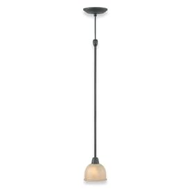 Royce Lighting RP94505-23 Focus Pendant Track Lighting Kit Oil Rubbed Bronze with Cream... by Royce Lighting