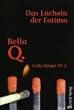 Das L�cheln der Fatima: Celle-Krimi No. 2