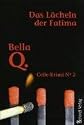 Das Lächeln der Fatima: Celle-Krimi No. 2