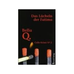 Das L�cheln der Fatima: Celle-Krimi No. 2