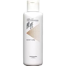 ルベル 4.7酸性 モイスチャーコンディショナー 250ml
