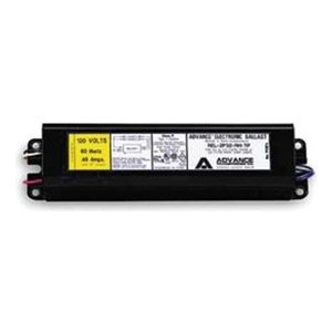  HID Ballast, F-Can, 250W MH 