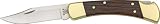 Buck Model 110 Folding Hunter.