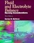 Fluid and Electrolyte Balance: Nursing Considerations