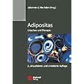 Adipositas. Ursachen und Therapie